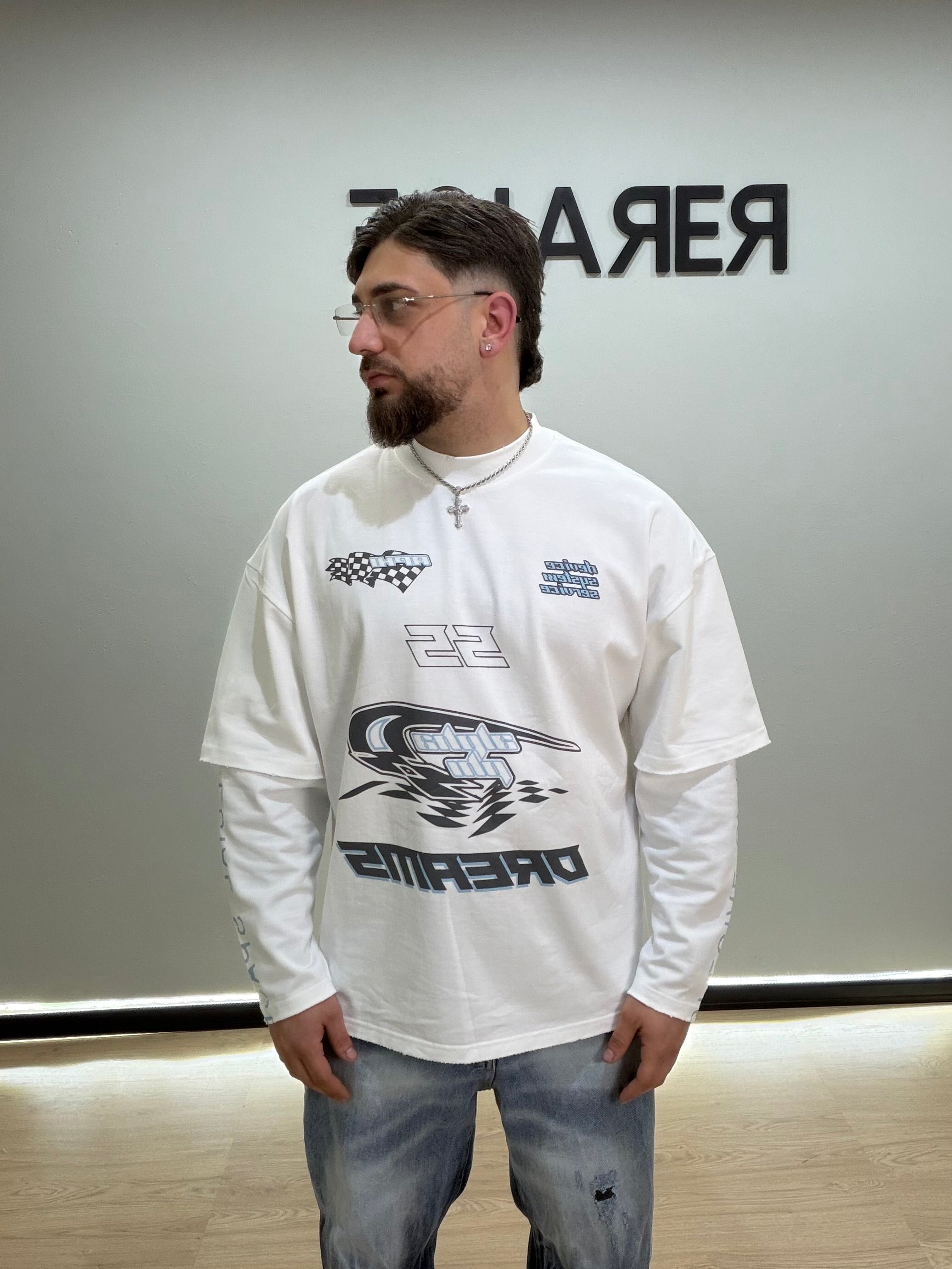 Longsleeve 55