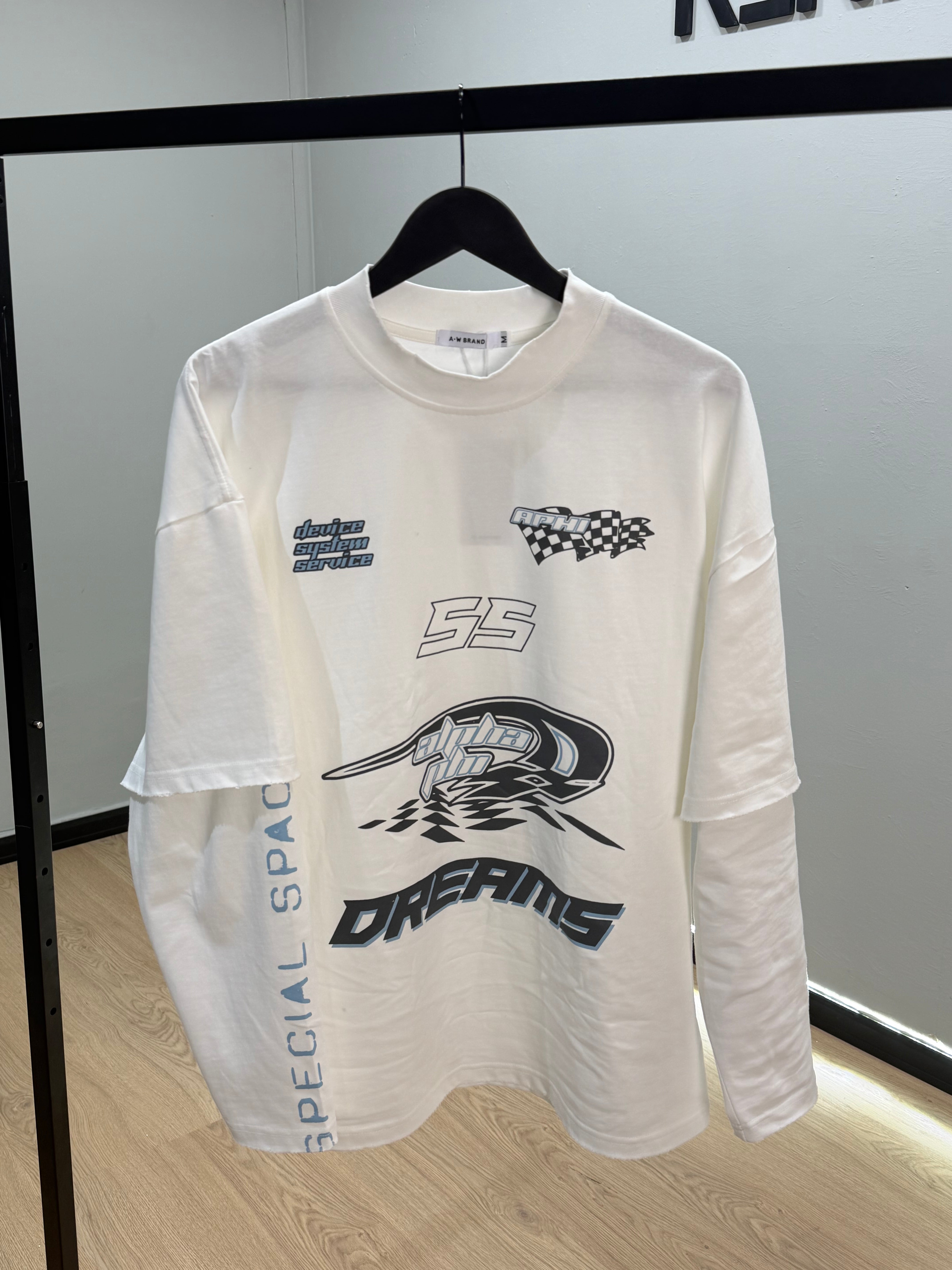 Longsleeve 55