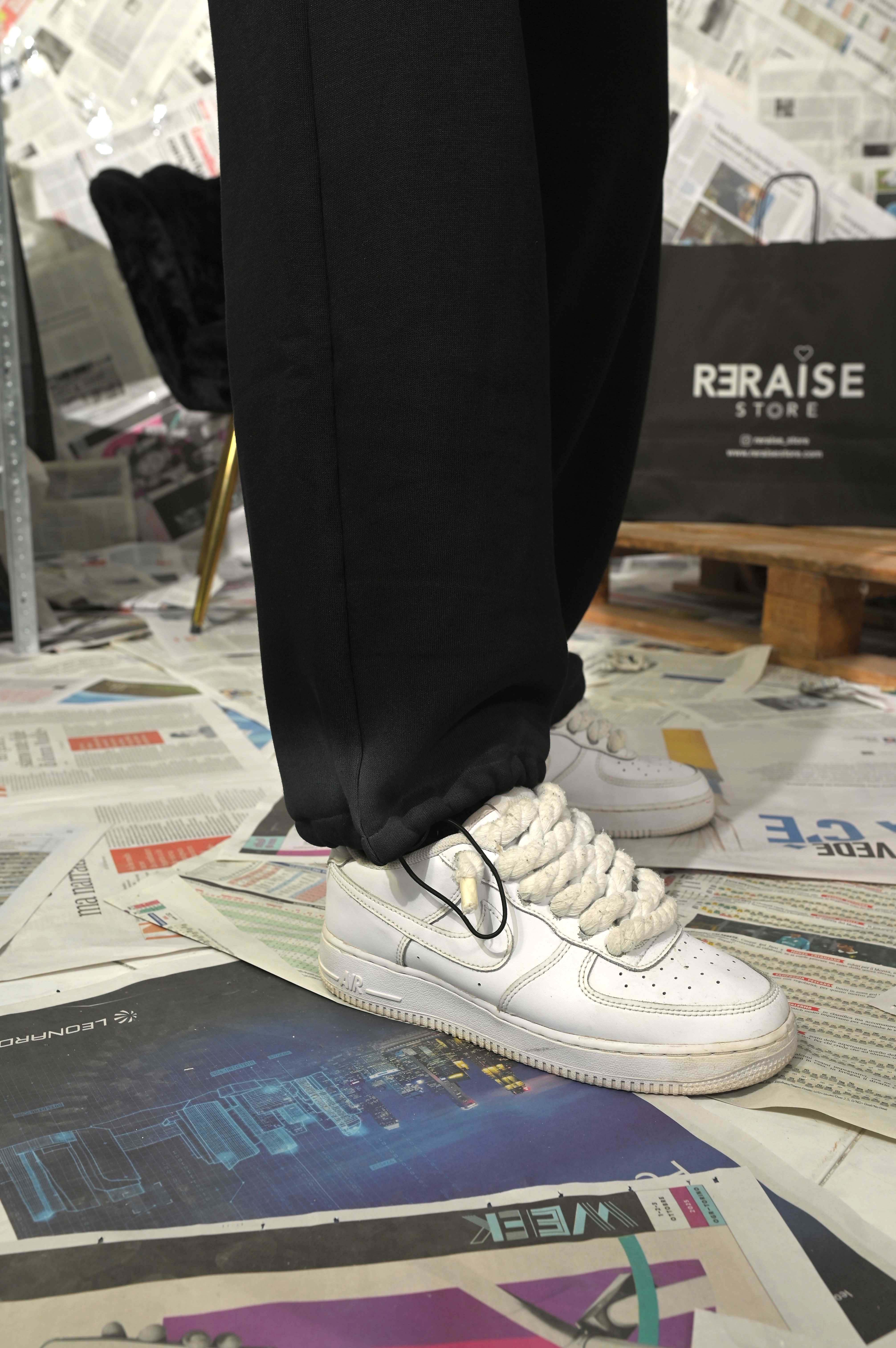 Coordinato Tuta Blurred