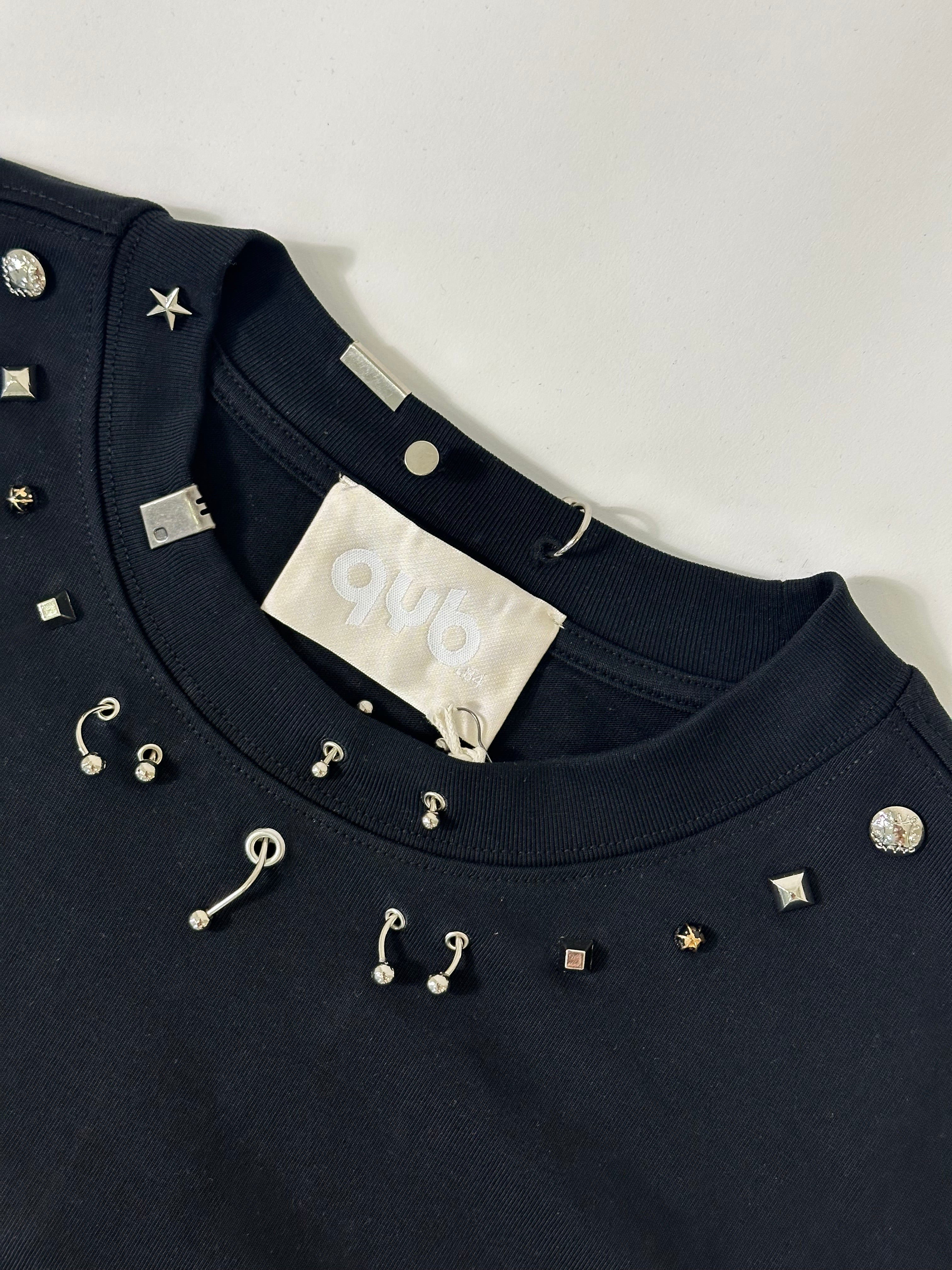 T-shirt PREMIUM Borchia