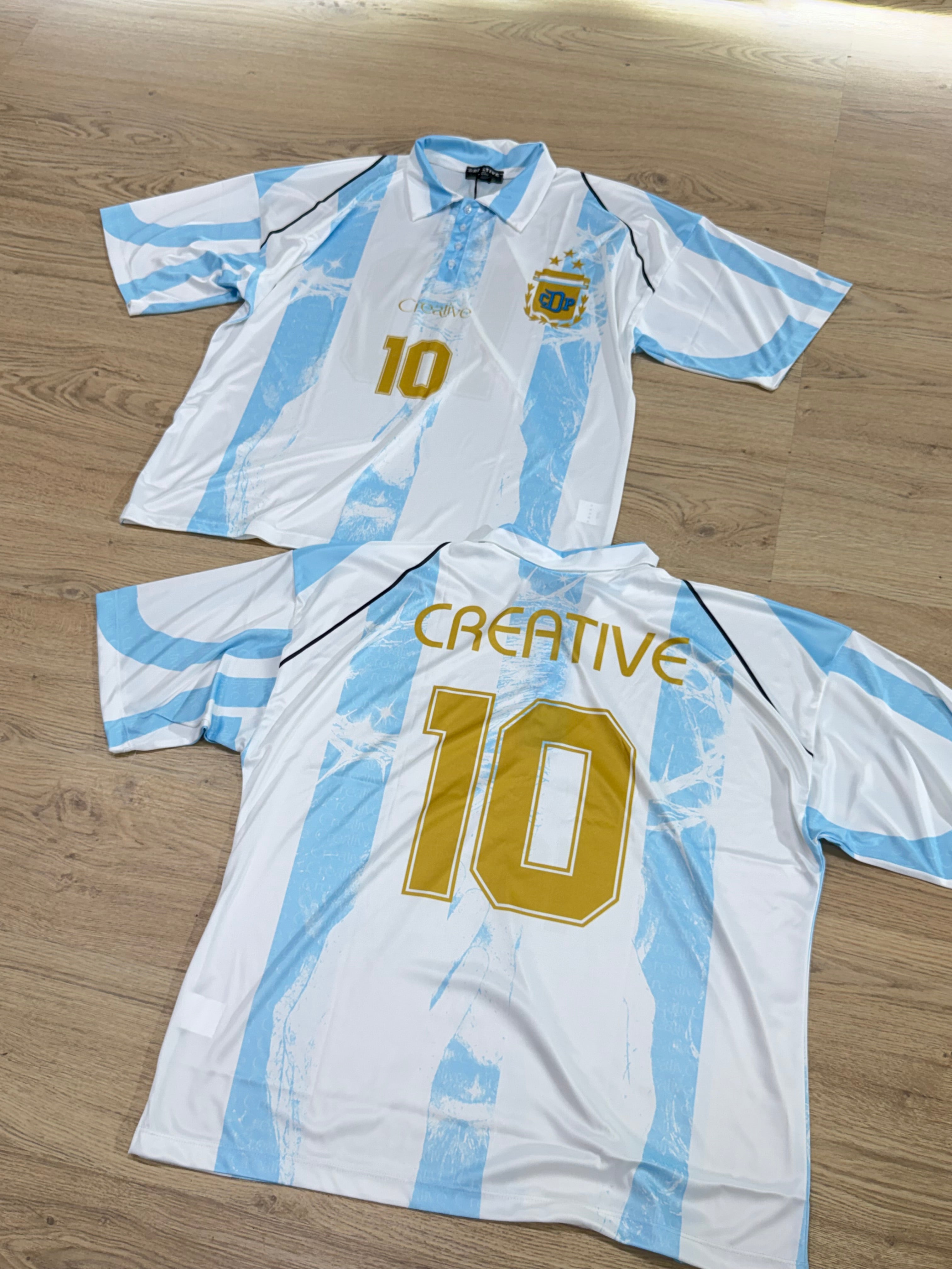 Polo Creative Argentina